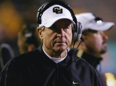 Gary Barnett - Northwestern University