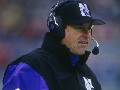 Gary Barnett - University of Colorado