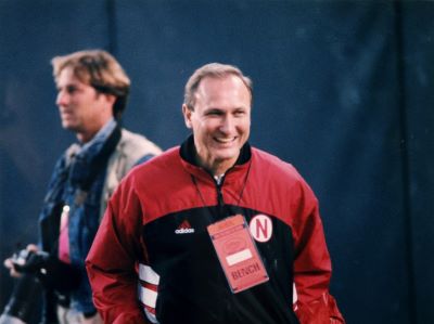 Dr. Jack Stark - Performance Psychologist