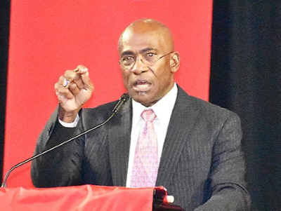 Joe Washington - NFL Career