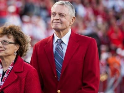 Tom Osborne