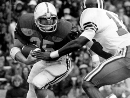 Tony Davis - Nebraska