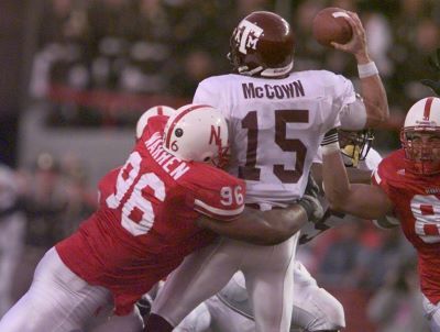 Steve Warren - Dream Omaha and Warren Academy