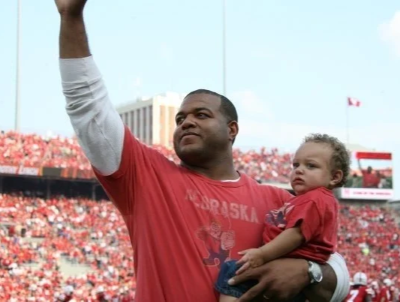 Steve Warren - Green Bay Packers