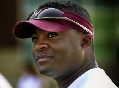 Charles Thompson - OK Titans Inc.