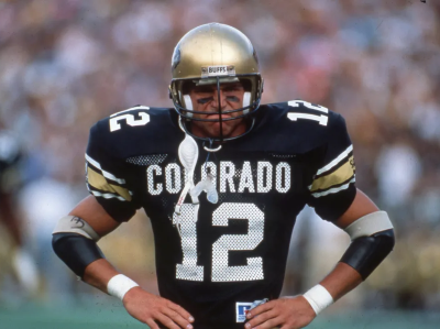 Dave McCloughan - College Scout