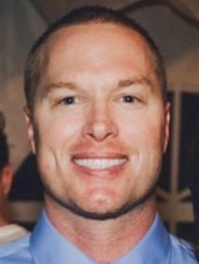 Josh Davis Headshot - Executive Producer