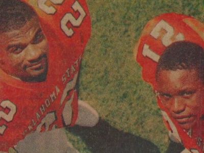 Mitch Nash - Boeing Company