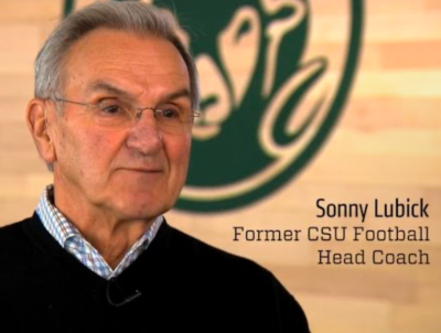 Sonny Lubick