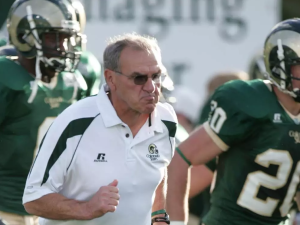 Sonny Lubick