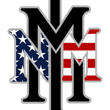 New Mexico Military Institute logo